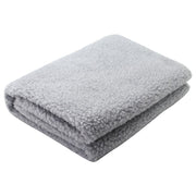 YES4PETS Pet Blanket Dog Cat Rug Puppy Kitten Washable Soft Warmth Fleece 1x1M V278-39595