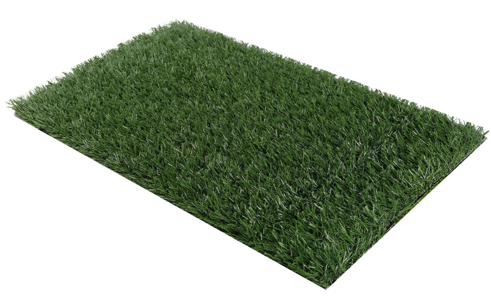 YES4PETS 3 x Grass replacement only for Dog Potty Pad 58 x 39 cm V278-3XGRASS-4363-HH-213