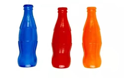 YES4PETS 4 x Large Dog Puppy Toy Bottle Treat Holder V278-4-X-62259-DOG-TOY