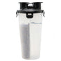 YES4PETS Portable Pet Dog Puppy Cat Drinking Travel Food Water Feeder Bottle V278-47224-WATERFOOD-DISPENSER