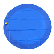 100cm Pet Sprinkler Water Splash Pad Dog/Cat Cooling Pond/Outdoor Toy V278-98356-PET-SPRINKLER-PAD