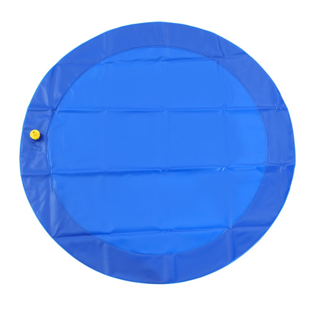 100cm Pet Sprinkler Water Splash Pad Dog/Cat Cooling Pond/Outdoor Toy V278-98356-PET-SPRINKLER-PAD