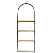 YES4PETS Bird Cage Jumbo Swing Metal Arch Frame Wood Perch Canary Pet Parrot Hanging Toy V278-BIRD-SWING-SETS