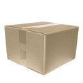 25 x Packing Moving Mailing Boxes 295 x 290 x 185 mm Cardboard Carton Box V278-BOX-295-290-185-25