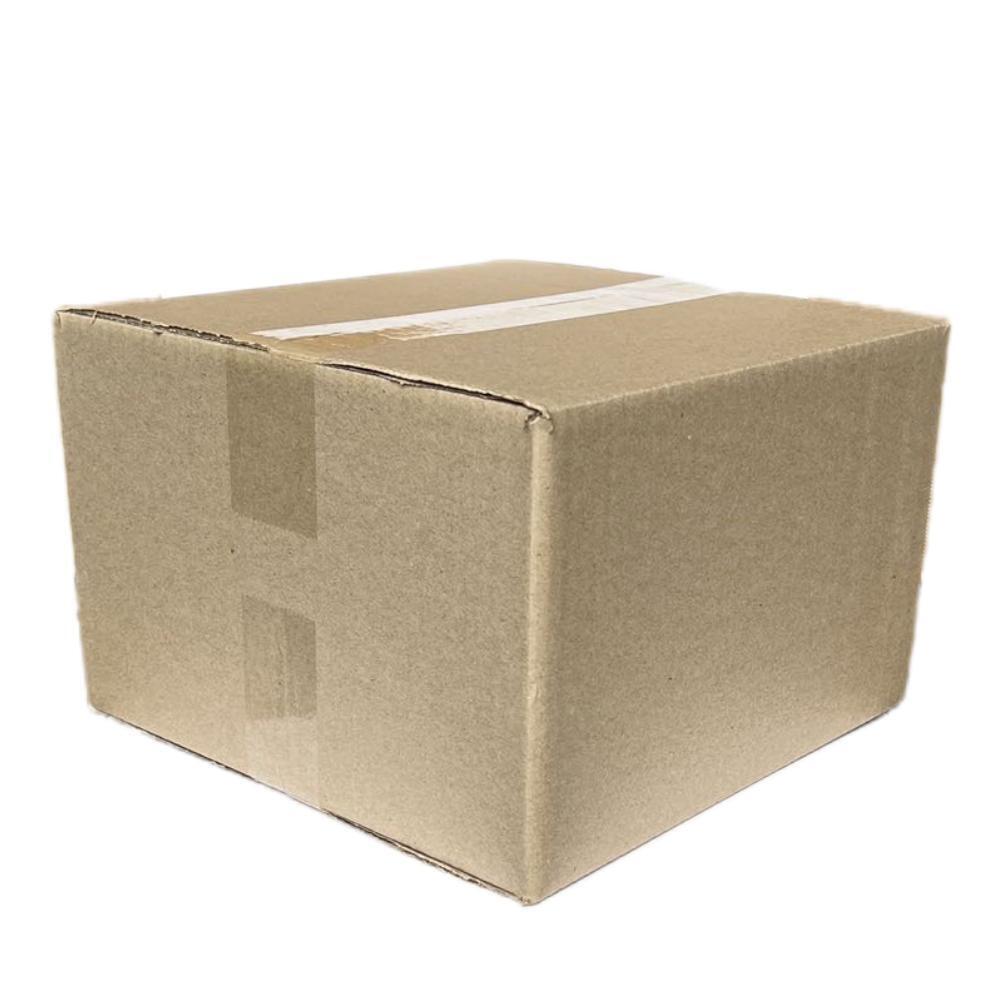 25 x Packing Moving Mailing Boxes 295 x 290 x 185 mm Cardboard Carton Box V278-BOX-295-290-185-25
