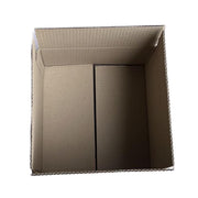 25 x Packing Moving Mailing Boxes 295 x 290 x 185 mm Cardboard Carton Box V278-BOX-295-290-185-25