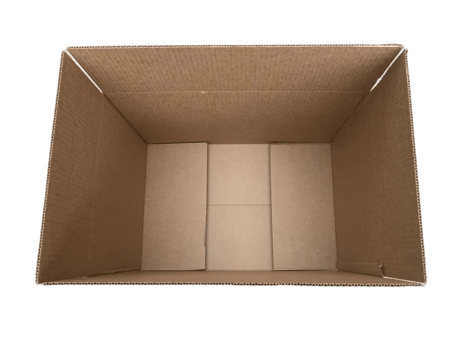 YES4HOMES 25 x Packing Moving Mailing Boxes 500x335x360 mm Cardboard Carton Box V278-BOX-503436-2AA1-25