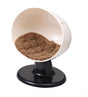 YES4PETS Medium Pet Cat Cave House Nest Puppy Cave Pet Chair Bed Beige V278-BP223-BEIGE
