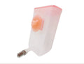 YES4PETS Pet Hanging Water Bottle No Drip Water Dispenser Rabbit Dog Cat Drinking Bottle-Pink V278-BP289-PET-BOTTLE-PINK