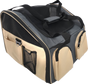 YES4PETS Pet Carrier Dog Cat Car Booster Seat Portable Soft Cage Travel-Grey V278-CC423633