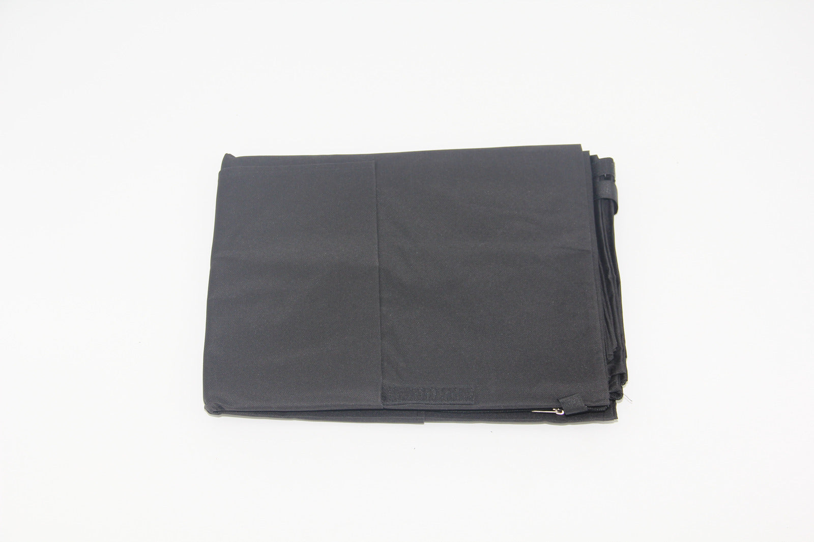 YES4PETS 42' Dog Cat Rabbit Collapsible Crate Pet Cage Canvas Cover-Black V278-COVER-ONLY-BK-42