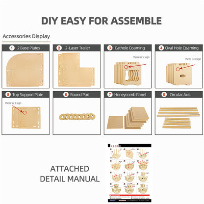 YES4PETS Cat Cardboard House Tower Condo Scratcher Pet Post Pad Mat Furniture V278-CP-178-CAT-CARDBOARD