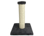YES4PETS Small Cat Scratcher Kitten Tree Gym Scratching Post -Grey V278-CP005_GREY