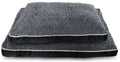 Medium Dog Puppy Pad Cat Bed Kennel Mat Cushion Bed 85 x 60 x 8 cm V278-DOM2-M