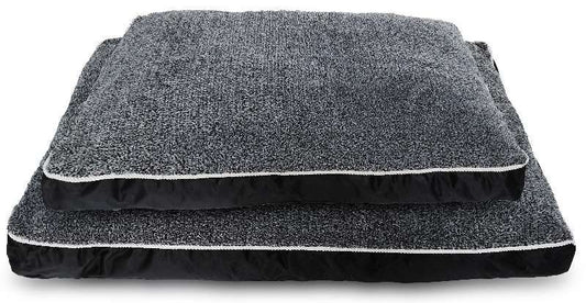 Medium Dog Puppy Pad Cat Bed Kennel Mat Cushion Bed 85 x 60 x 8 cm V278-DOM2-M
