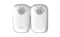 2 Meal Automatic Pet Food Feeder Timer for Dogs, Puppies & Cats V278-F7-FEEDER