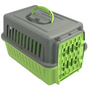 YES4PETS Green Small Dog Cat Rabbit Crate Pet Guinea Pig Carrier Kitten Cage V278-FC-420-S-CARRIER-GREEN