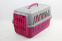 YES4PETS Small Dog Cat Rabbit Crate Pet Guinea Pig Carrier Kitten Cage Pink V278-FC-420-S-CARRIER-HOT-PINK