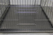 YES4PETS 180 Cm Large Parrot Cat Bird Aviary Cage V278-FC180