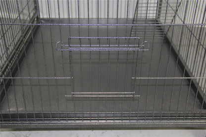 YES4PETS 180 Cm Large Parrot Cat Bird Aviary Cage V278-FC180