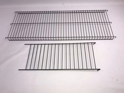 YES4PETS 3 X Platforms & 3 X Ladders For 180 cm Ferret Cat Bird Parrot Cage V278-FC180-PLATFORMLADDER