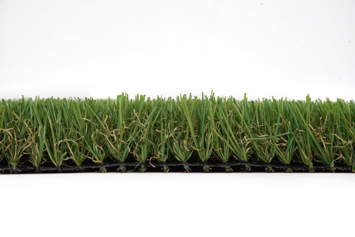 YES4HOMES Premium Synthetic Turf 30mm 1m x 9m Artificial Grass Fake Turf Plants Plastic Lawn V278-GRASS-30-1X9M-LGAG