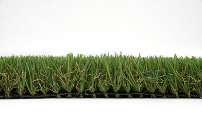 YES4HOMES Premium Synthetic Turf 30mm 1m x 9m Artificial Grass Fake Turf Plants Plastic Lawn V278-GRASS-30-1X9M-LGAG