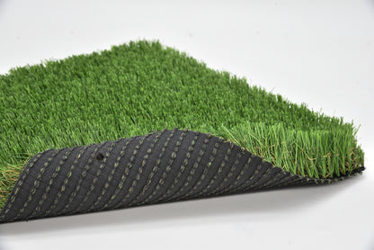 YES4HOMES Premium Synthetic Turf 40mm 2m x 2m Artificial Grass Fake Turf Plants Plastic Lawn V278-GRASS-40-2X2M-PGBG