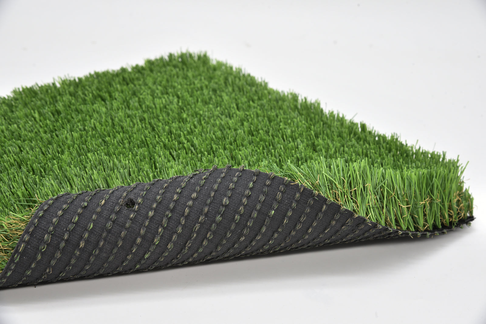 YES4HOMES Premium Synthetic Turf 40mm 2m x 4m Artificial Grass Fake Turf Plants Plastic Lawn V278-GRASS-40-2X4M-PGBG
