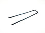 YES4HOMES 150 Synthetic Synthetic Grass Pins Fake Lawn Turf Weed Mat Nails V278-GRASS-PINS-150