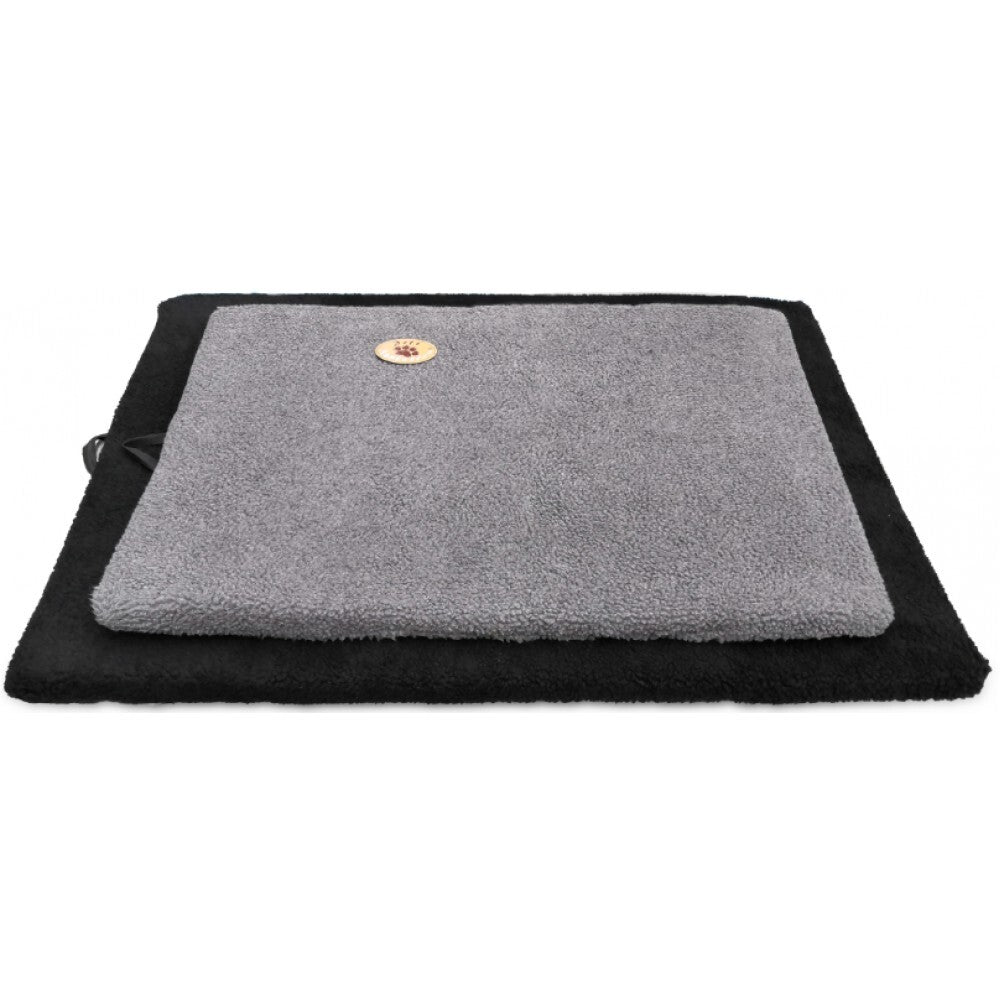 YES4PETS XL Washable Pet Dog Bed Cat Foam Beds Mat Pad Cushion Mattress 110 X 75 cm V278-HD01AL
