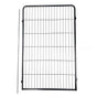 YES4PETS 6 Panel 120 cm Heavy Duty Pet Dog Cat Rabbit Playpen Fence V278-HPL120-6-A