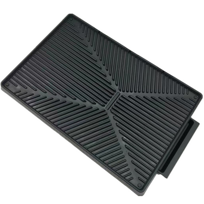 YES4PETS XL Indoor Dog Puppy Toilet Grass Potty Training Mat Loo Pad pad with 1 grass V278-KLW-051-POTTY-PAD-1GRASS