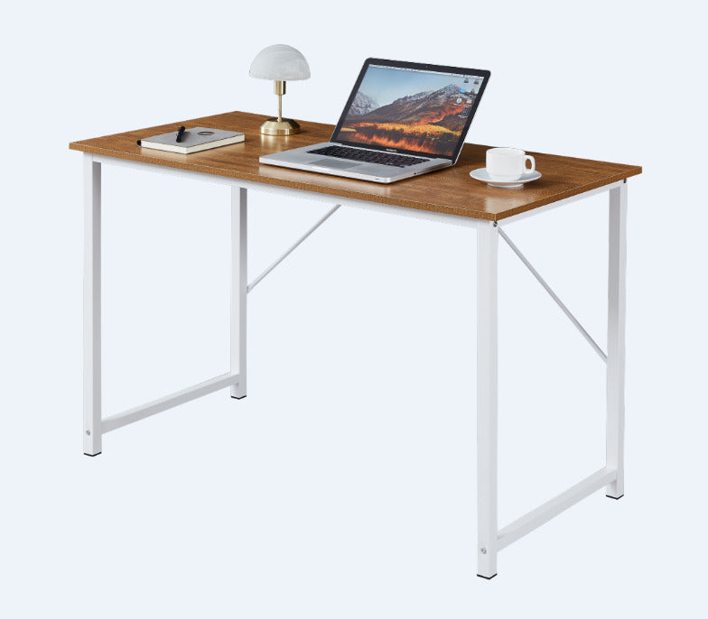 YES4HOMES Computer Desk, Sturdy Home Office Gaming Desk for Laptop, Modern Simple Style Table, Multipurpose V278-M7911Y-OFFICE-DESK