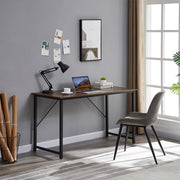 YES4HOMES Computer Desk, Sturdy Home Office Gaming Desk for Laptop, Modern Simple Style Writing Table, V278-M7911Z-OFFICE-DESK