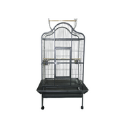 YES4PETS 180cm Large Bird Cage Pet Parrot Aviary V278-PC167