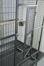 YES4PETS 180cm Large Bird Cage Pet Parrot Aviary V278-PC167
