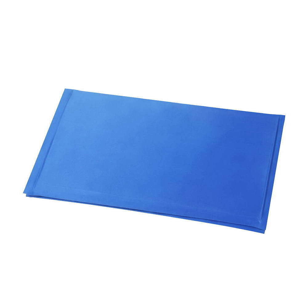 XL Pet Cool Gel Mat Dog Cat Bed Non-Toxic Cooling Dog Summer Pad 90 x 50cm V278-PET-BED-COOL-XL