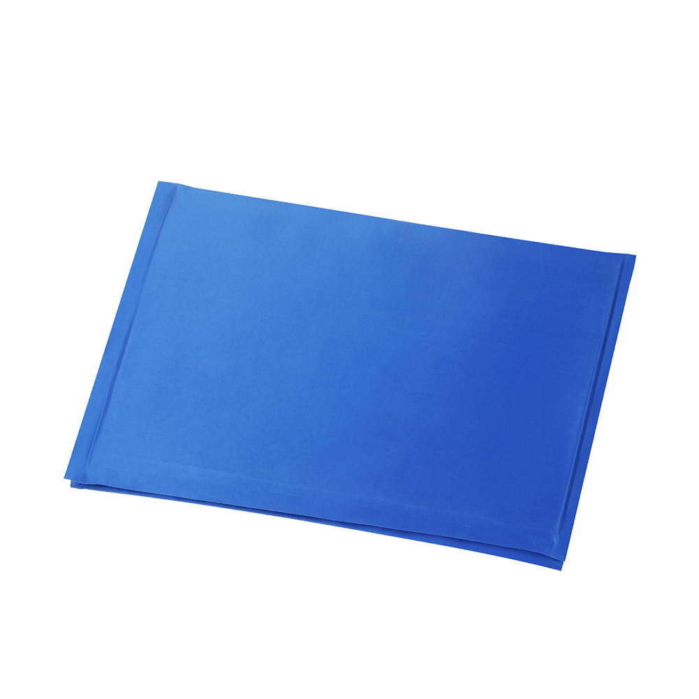 XXL Pet Cool Gel Mat Dog Cat Bed Non-Toxic Cooling Dog Summer Pad 80 x 95 cm V278-PET-BED-COOL-XXL