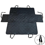 YES4PETS Waterproof Premium Pet Cat Dog Back Car Seat Cover Hammock NonSlip Mat Protector V278-PET-CARSEAT-157