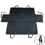 YES4PETS Waterproof Premium Pet Cat Dog Back Car Seat Cover Hammock NonSlip Mat Protector V278-PET-CARSEAT-157