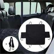 YES4PETS Waterproof Premium Pet Cat Dog Back Car Seat Cover Hammock NonSlip Mat Protector V278-PET-CARSEAT-157