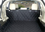 YES4PETS Waterproof Premium Pet Cat Dog Back Car Seat Cover Hammock NonSlip Mat Protector V278-PET-CARSEAT-157