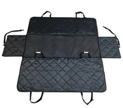 YES4PETS Waterproof Premium Pet Cat Dog Back Car Seat Cover Hammock NonSlip Mat Protector V278-PET-CARSEAT-157