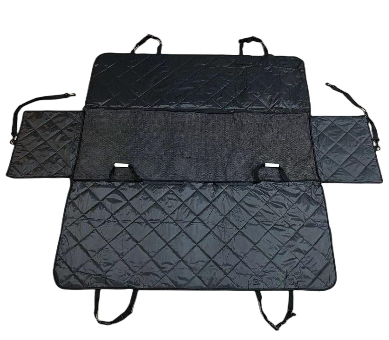 YES4PETS Waterproof Premium Pet Cat Dog Back Car Seat Cover Hammock NonSlip Mat Protector V278-PET-CARSEAT-157