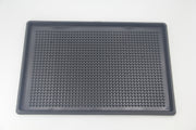 YES4PETS XL Indoor Dog Puppy Toilet Grass Training Mat Loo Pad Potty W 2 Grass V278-PET-POTTY-HH196-W-2GRASS