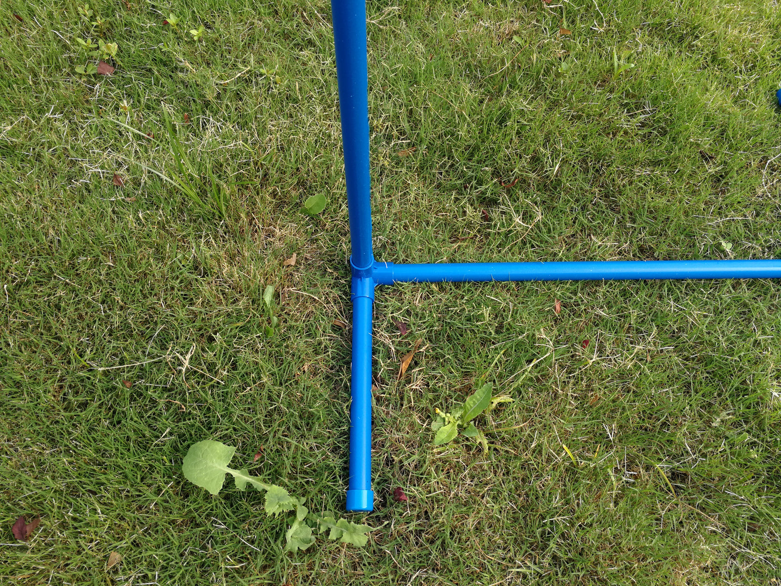 YES4PETS Portable Dog Puppy Training Practice Weave Poles Agility Post Set V278-PET-WEAVE-POLES-NDA1071-A
