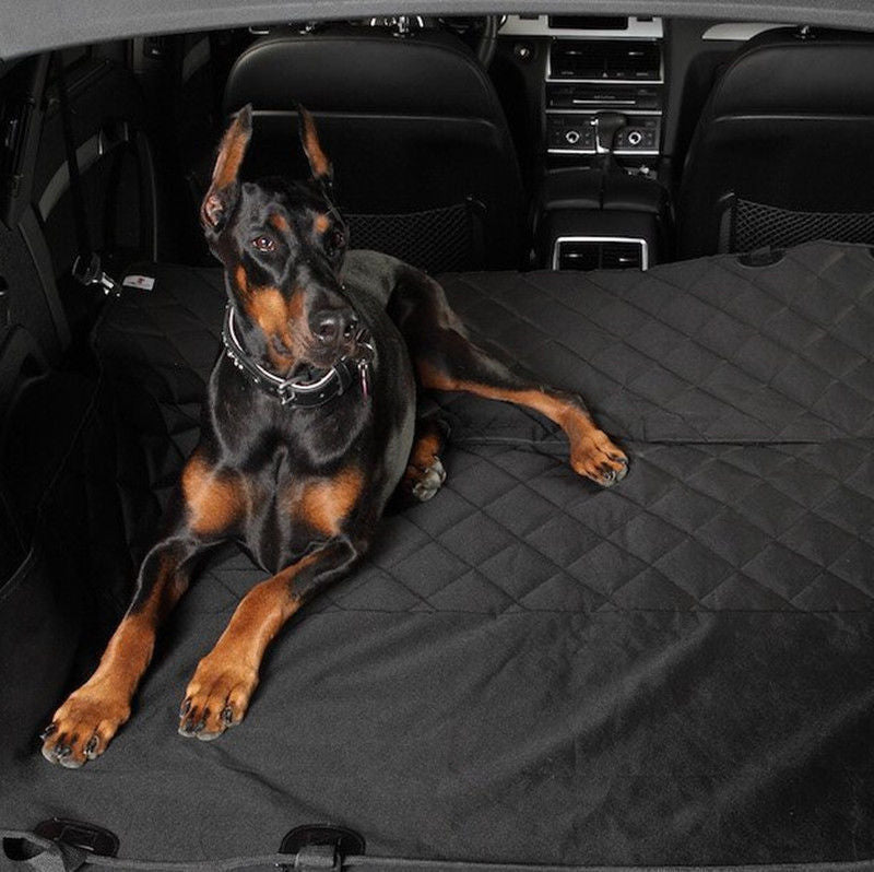 YES4PETS Waterproof Premium Pet Cat Dog Back Car Seat Cover Hammock NonSlip Mat Protector V278-PETCARSEAT