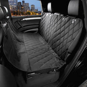 YES4PETS Waterproof Premium Pet Cat Dog Back Car Seat Cover Hammock NonSlip Mat Protector V278-PETCARSEAT