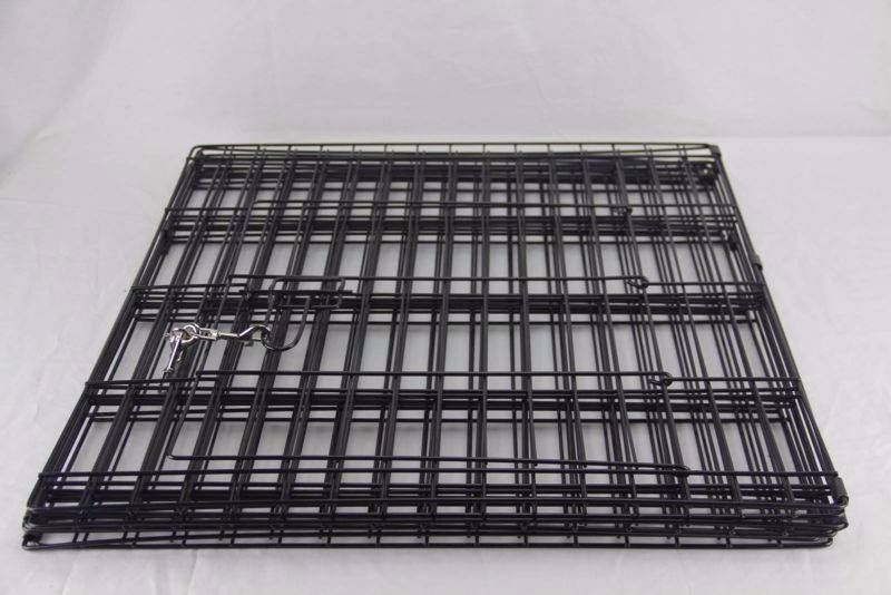 YES4PETS 42' Dog Rabbit Playpen Exercise Puppy Cat Enclosure Fence V278-PL42